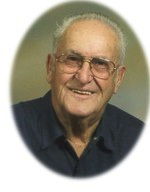 Photo of Leo Viau