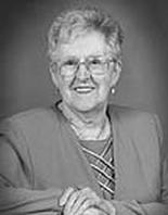 Photo of Lorette Viau