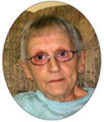 Photo of Pierrette Viau