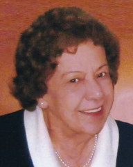 Photo de Suzanne Viau