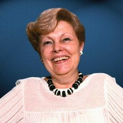 Photo of Claire Vidal