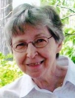 Photo of Jocelyne Viel