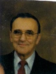 Photo of Arthur Vienneau