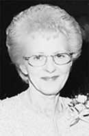 Photo of Elisabeth Viens