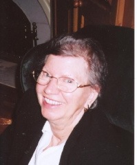 Photo de Anna Vigeant