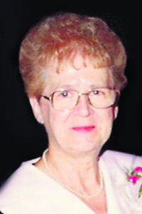 Photo de Florence Vigneault