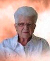 Photo of Gilberte Vigneault