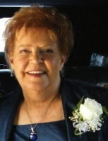 Photo de Jacqueline Vigneault
