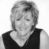 Photo of Lucie Vigneault