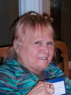 Photo of Denise Vignola