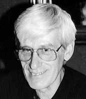 Photo de Louis Villemaire