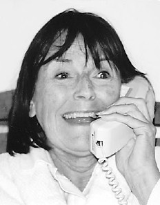 Photo de Lucette Villemaire