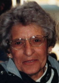 Photo de Pierrette Villemure