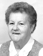 Photo of Bernadette Villeneuve