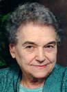 Photo of Bernadette Villeneuve