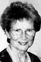 Photo of Colette Villeneuve