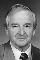 Photo of Fernand Villeneuve
