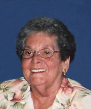 Photo de Huguette Villeneuve