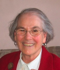 Photo of Laurencia Villeneuve