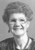 Photo de Maria Villeneuve