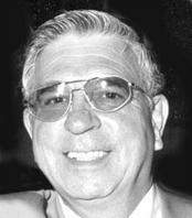 Photo of Mario Villeneuve