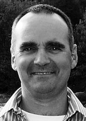 Photo of Mario Villeneuve