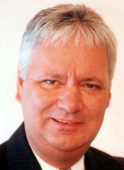 Photo of Mario Villeneuve