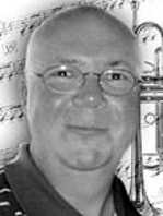 Photo of Michel Villeneuve