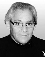 Photo of Michel Villeneuve