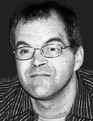 Photo of Patrice Villeneuve