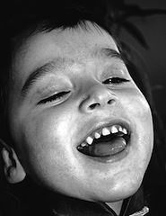 Photo of Philippe Villeneuve