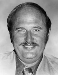 Photo of Pierre Villeneuve