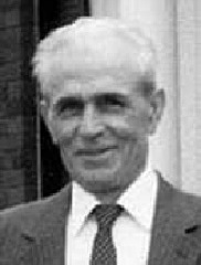 Photo de Raoul Villeneuve