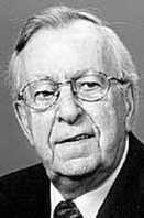 Photo of Raymond Villeneuve