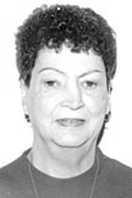 Photo of Raymonde Villeneuve