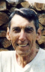 Photo of Renald Villeneuve