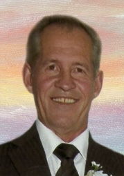 Photo of Robert Villeneuve