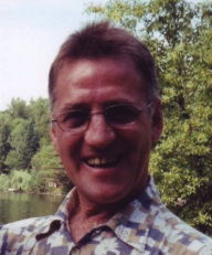 Photo of Robert Villeneuve