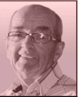 Photo of Robert Villeneuve