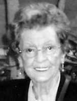 Photo de Therese Villeneuve