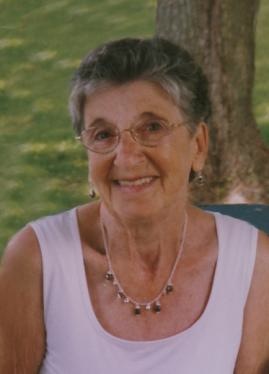 Photo de Therese Villeneuve