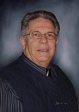 Photo of Wilfrid Villeneuve