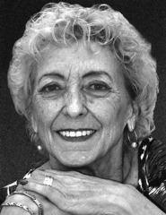 Photo of France Vincelette