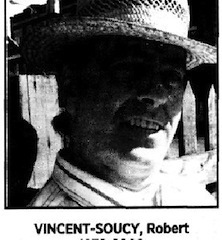 Photo de Robert Vincent-Soucy