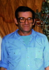 Photo of Denis Vincent