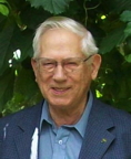 Photo of Lucien Vincent