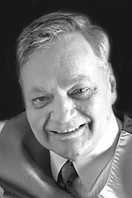 Photo of Pierre Vincent