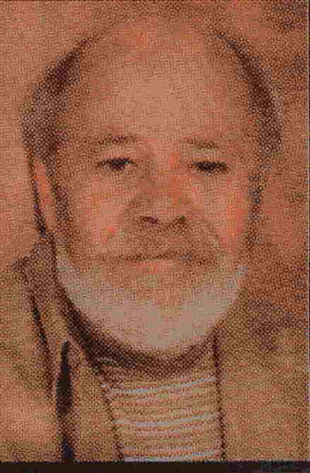 Photo de Robert Vincent