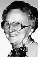 Photo of Simone Vincent