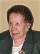 Photo of Yvonne Vincent
